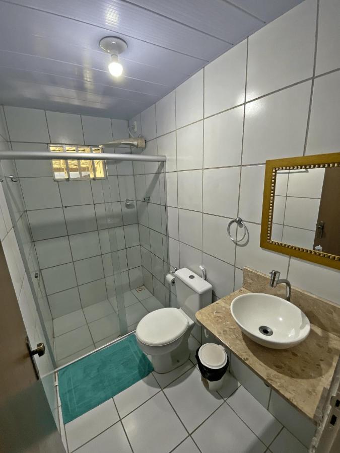 Free! Hostel Vila Praia de Pipa Exterior photo
