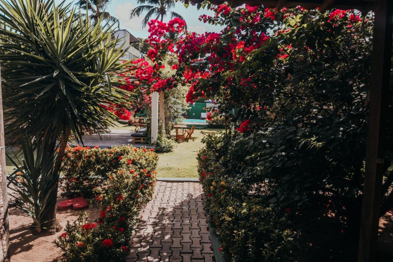 Free! Hostel Vila Praia de Pipa Exterior photo